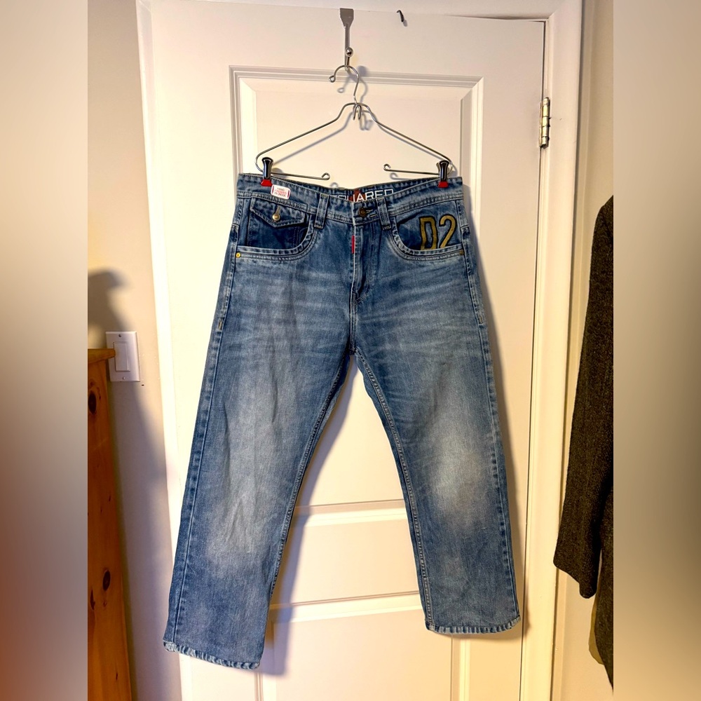 DSquared2 jeans 34